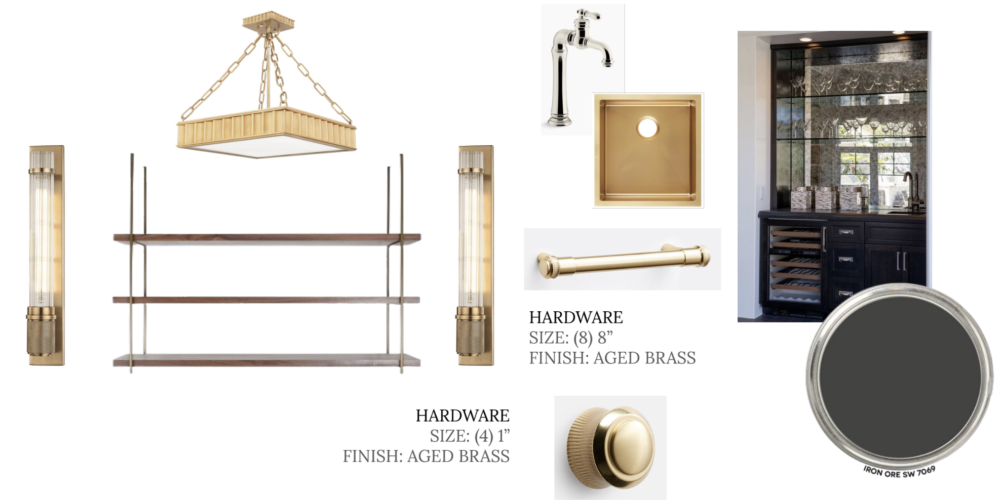 AM Interior Design process image 3
